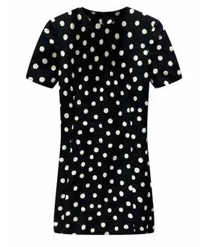 Повседневное платье