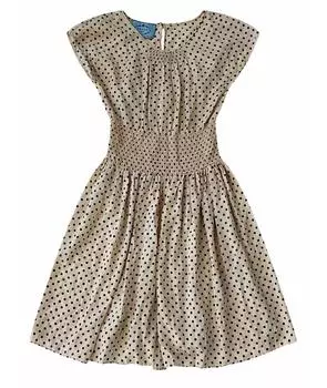 Повседневное платье