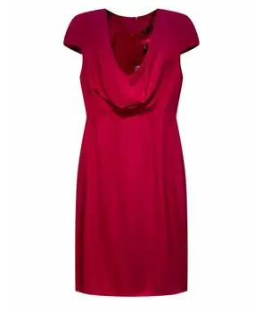 Повседневное платье