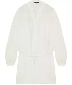 Повседневное платье