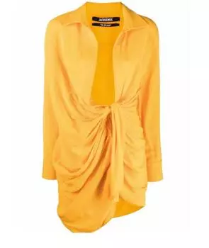 Повседневное платье