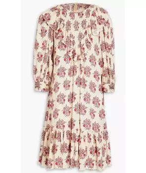 Повседневное платье