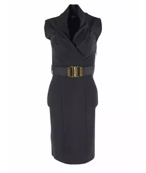 Повседневное платье