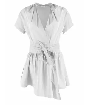 Повседневное платье