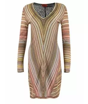 Повседневное платье