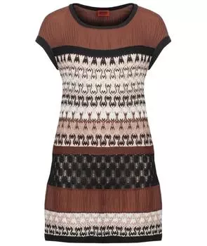 Повседневное платье