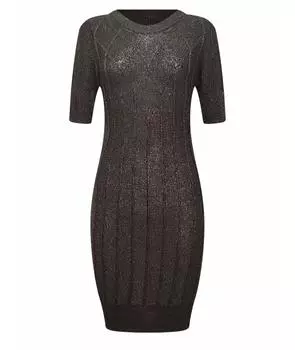 Повседневное платье