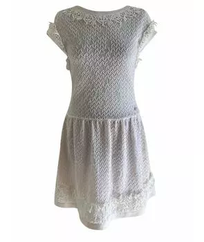 Повседневное платье