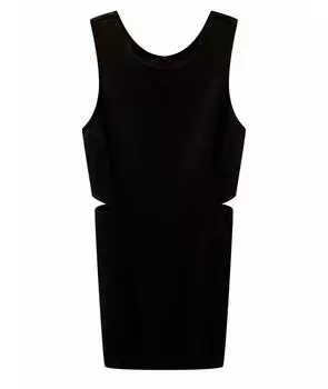 Повседневное платье