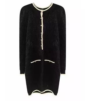 Повседневное платье