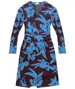 Повседневное платье