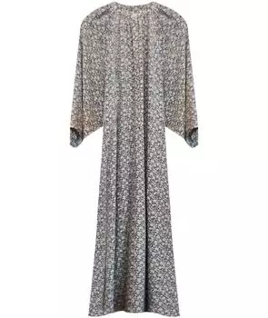 Повседневное платье