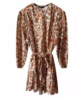 Повседневное платье