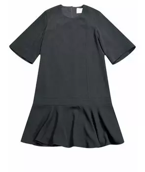 Повседневное платье