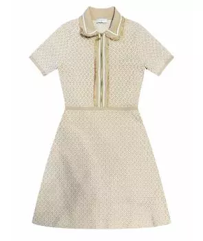 Повседневное платье