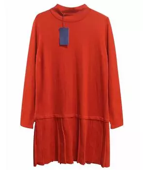 Повседневное платье