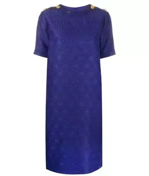 Повседневное платье