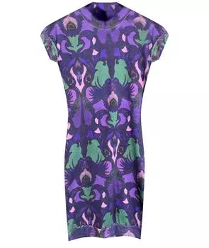 Повседневное платье