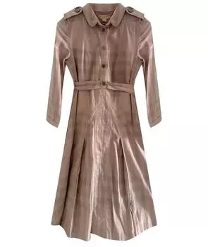 Повседневное платье