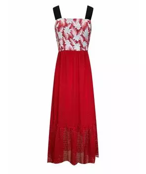 Повседневное платье