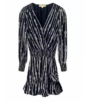 Повседневное платье