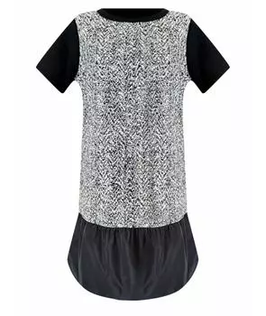 Повседневное платье