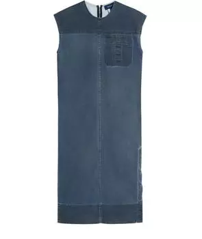 Повседневное платье