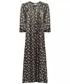 Повседневное платье