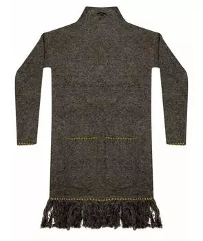 Повседневное платье