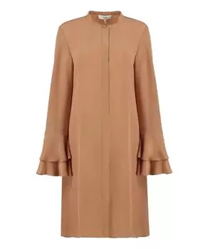 Повседневное платье