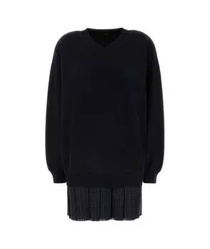 Повседневное платье