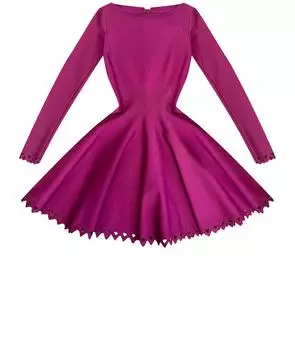 Повседневное платье