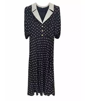 Повседневное платье