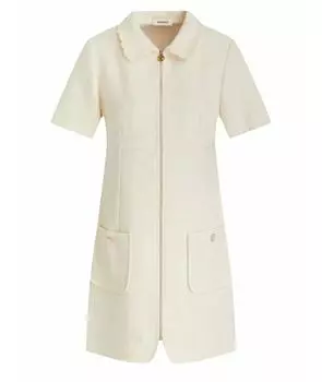 Повседневное платье