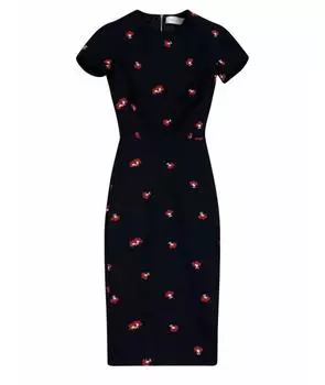 Повседневное платье