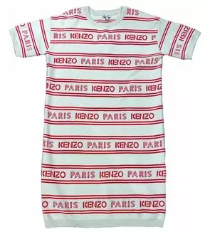 Повседневное платье