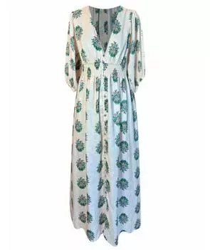 Повседневное платье