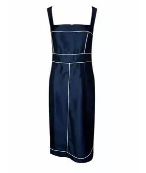 Повседневное платье