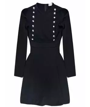 Повседневное платье