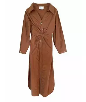 Повседневное платье