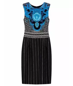 Повседневное платье