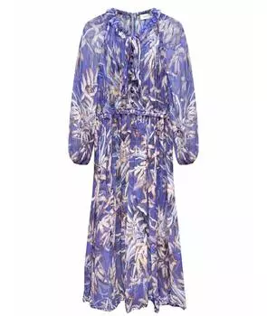 Повседневное платье