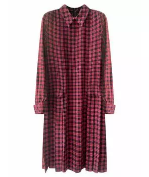 Повседневное платье