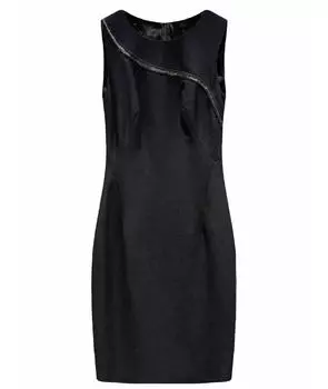 Повседневное платье