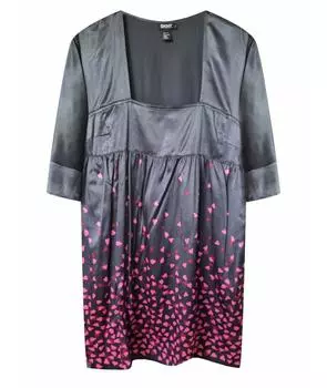 Повседневное платье