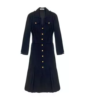 Повседневное платье