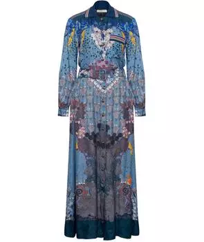 Повседневное платье