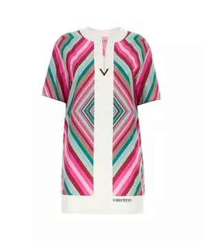 Повседневное платье