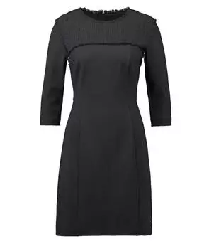 Повседневное платье