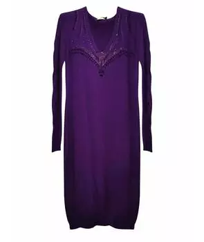 Повседневное платье